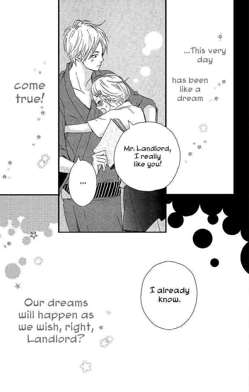 Yume Miru Taiyou Chapter 40 38